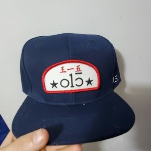 Designer Hat